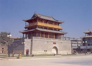 清風樓